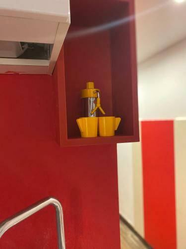 Apartamento Appartamenti Mergellina