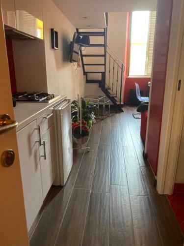 Apartamento Appartamenti Mergellina
