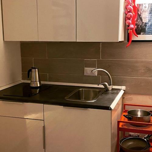 Apartamento Appartamenti Mergellina