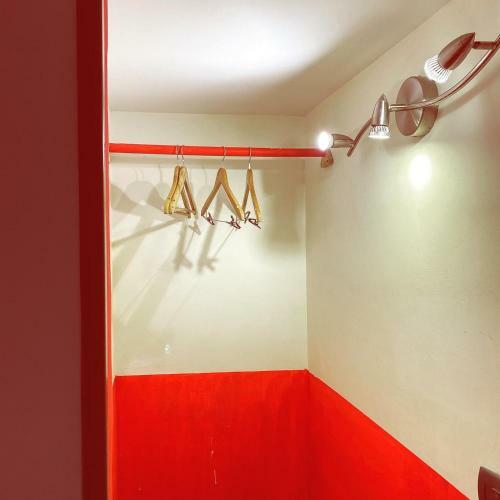 Apartamento Appartamenti Mergellina