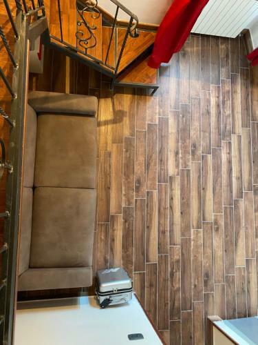 Apartamento Appartamenti Mergellina