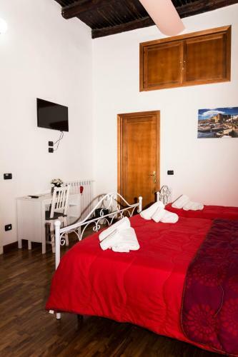 Bed & Breakfast O' Sole E' Napule