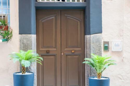 Hostal Dada Suite