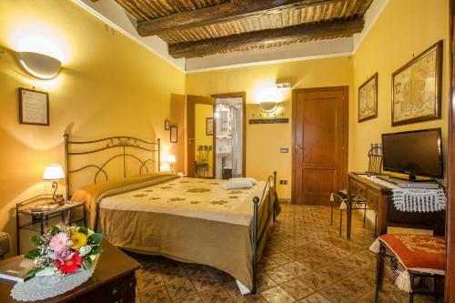 B&B L'alloggio Dei Vassalli