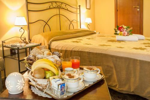 B&B L'alloggio Dei Vassalli