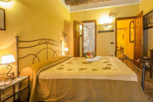 B&B L'alloggio Dei Vassalli