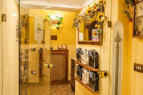 B&B L'alloggio Dei Vassalli