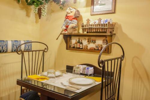 B&B L'alloggio Dei Vassalli