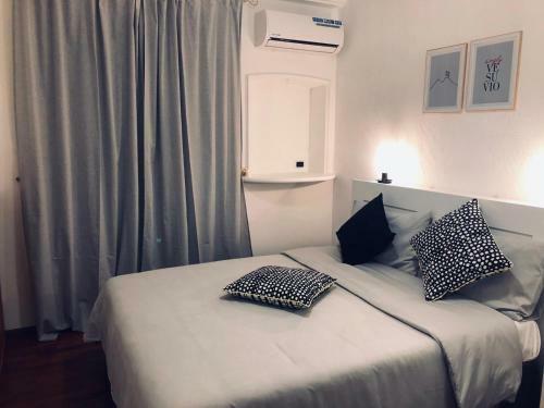 Civico Vesuvio B&B