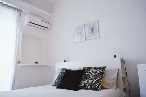Civico Vesuvio B&B