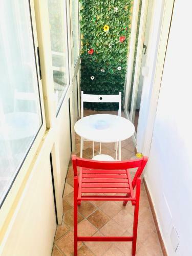 Civico Vesuvio B&B