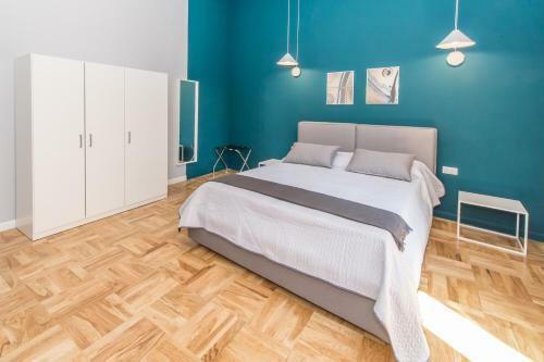 Bed & Breakfast Dama Suite