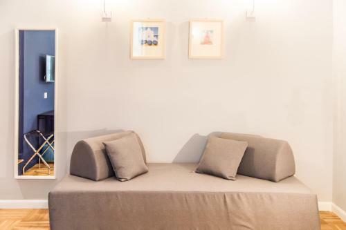 Bed & Breakfast Dama Suite