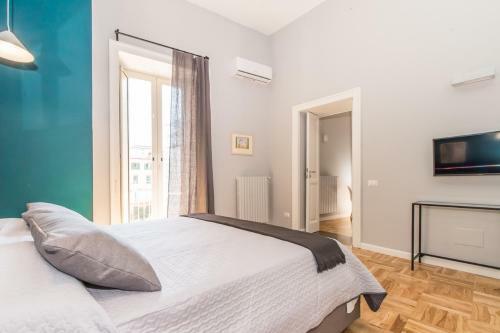 Bed & Breakfast Dama Suite