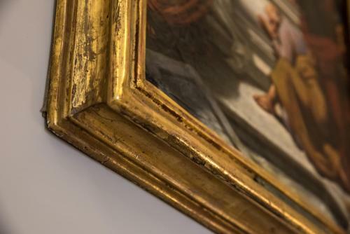 Bed & Breakfast Relais San Severo