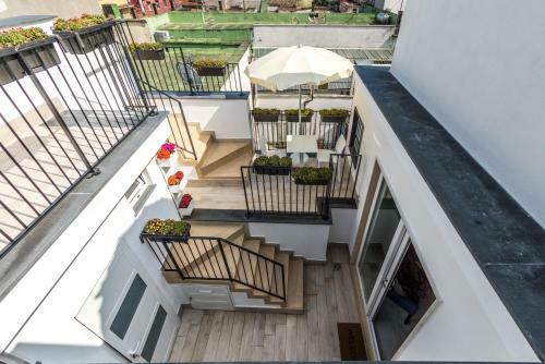 Bed & Breakfast Relais San Severo