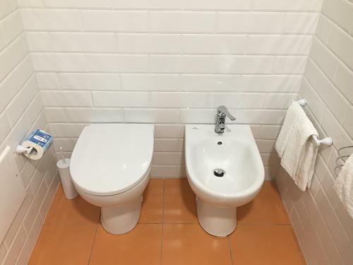 B&B Alambrado Rooms & Suites