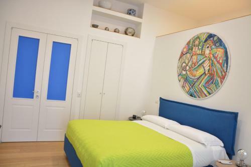 Bed & Breakfast Dimora Megaride