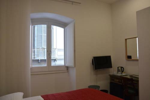 Bed & Breakfast Dimora Megaride