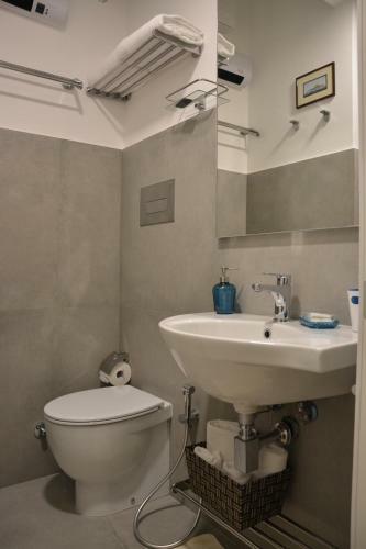 Bed & Breakfast Dimora Megaride