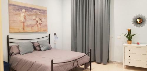 Hostal Santa Chiara "family Suites"