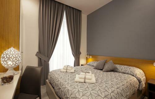 Hostal Domus Schilizzi