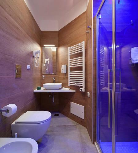 Hostal Domus Schilizzi