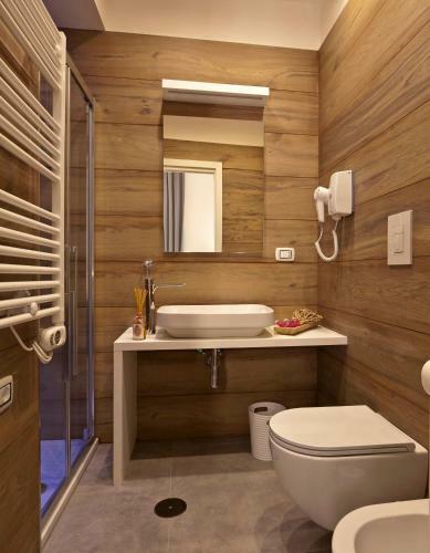 Hostal Domus Schilizzi