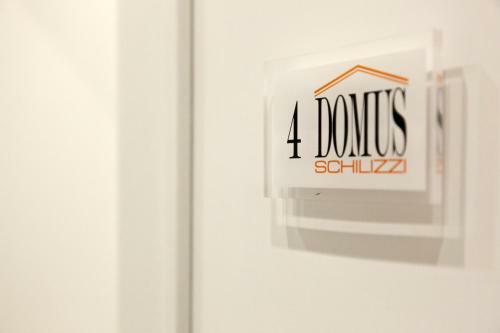 Hostal Domus Schilizzi