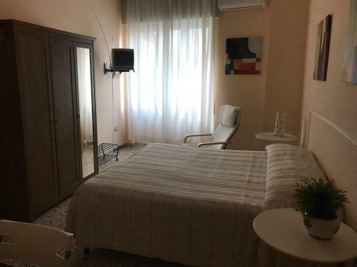 B&B Sansevero Naples