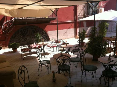 B&B Sansevero Naples