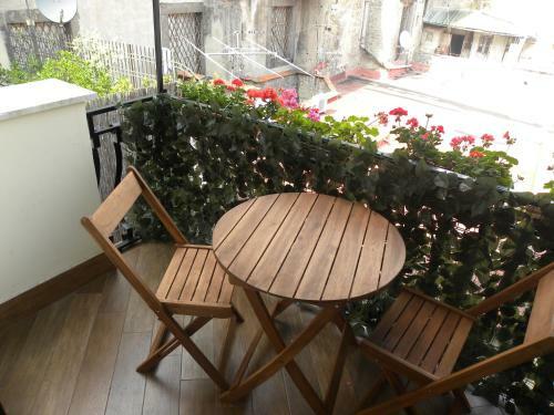 B&B Il Campanile