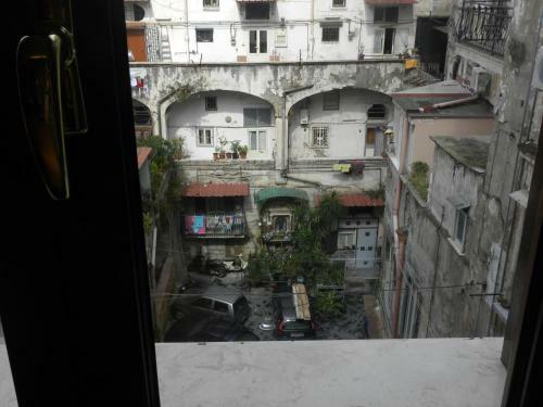 B&B Il Campanile