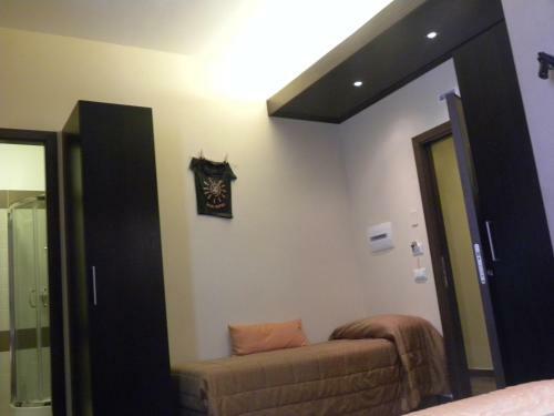 B&B Il Campanile