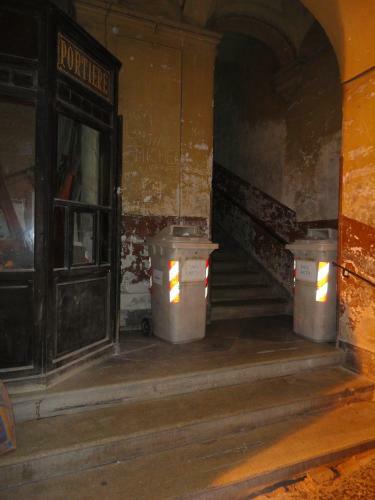 B&B Il Campanile
