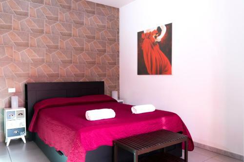 Bed & Breakfast Megaride Santa Lucia