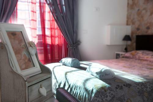 Bed & Breakfast Megaride Santa Lucia