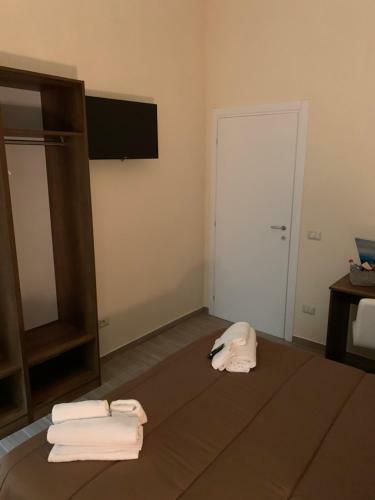 Bed & Breakfast La Dimora Dei Borboni