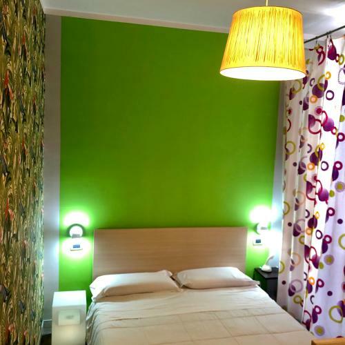 H Rooms Boutique Hotel