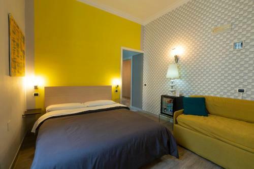 H Rooms Boutique Hotel