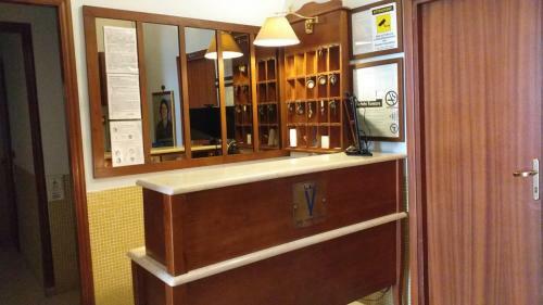 Hotel Vittorio Veneto
