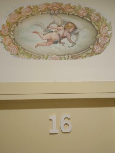 Hotel Vittorio Veneto