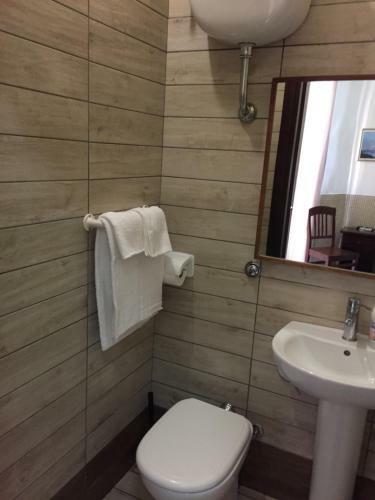 Hotel Vittorio Veneto