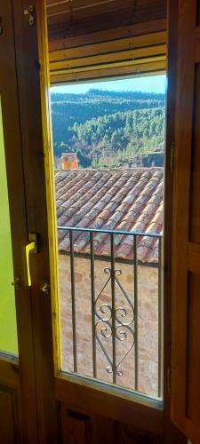 Hostal El Mijares