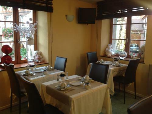 Hotel L'hostellerie Du Ch�teau