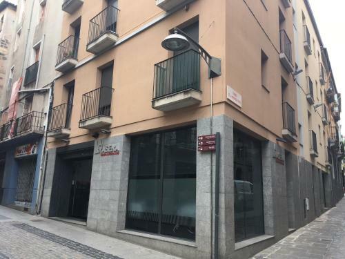 Apartament Centre Hist�ric A Olot