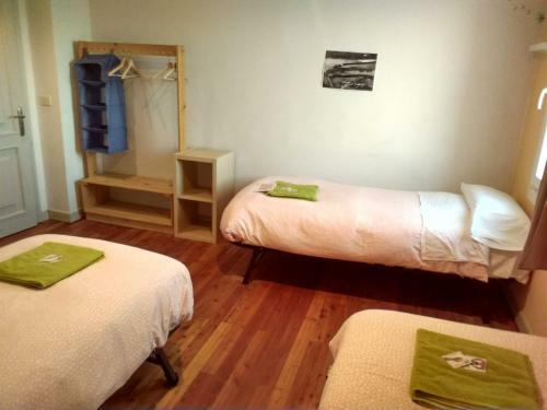 Hostal Arrigorri Ostatu Jatetxea