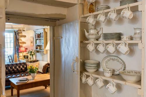 Church Stile Cottage