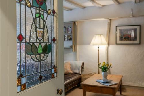 Church Stile Cottage