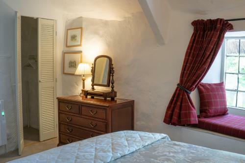 Church Stile Cottage